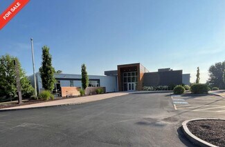 Plus de détails pour 6706 Collamer Rd, East Syracuse, NY - Bureau à vendre