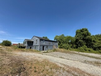 More details for 1463 National Hwy, Thomasville, NC - Retail for Sale
