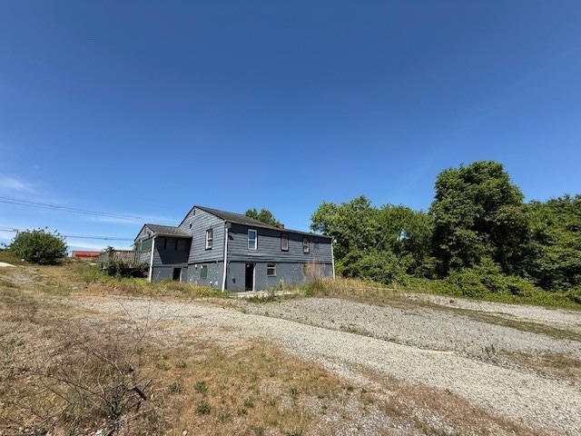 1463 National Hwy, Thomasville, NC for sale Primary Photo- Image 1 of 4