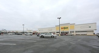 Plus de détails pour 807-825 Main St, Graham, NC - Commerce de détail à louer