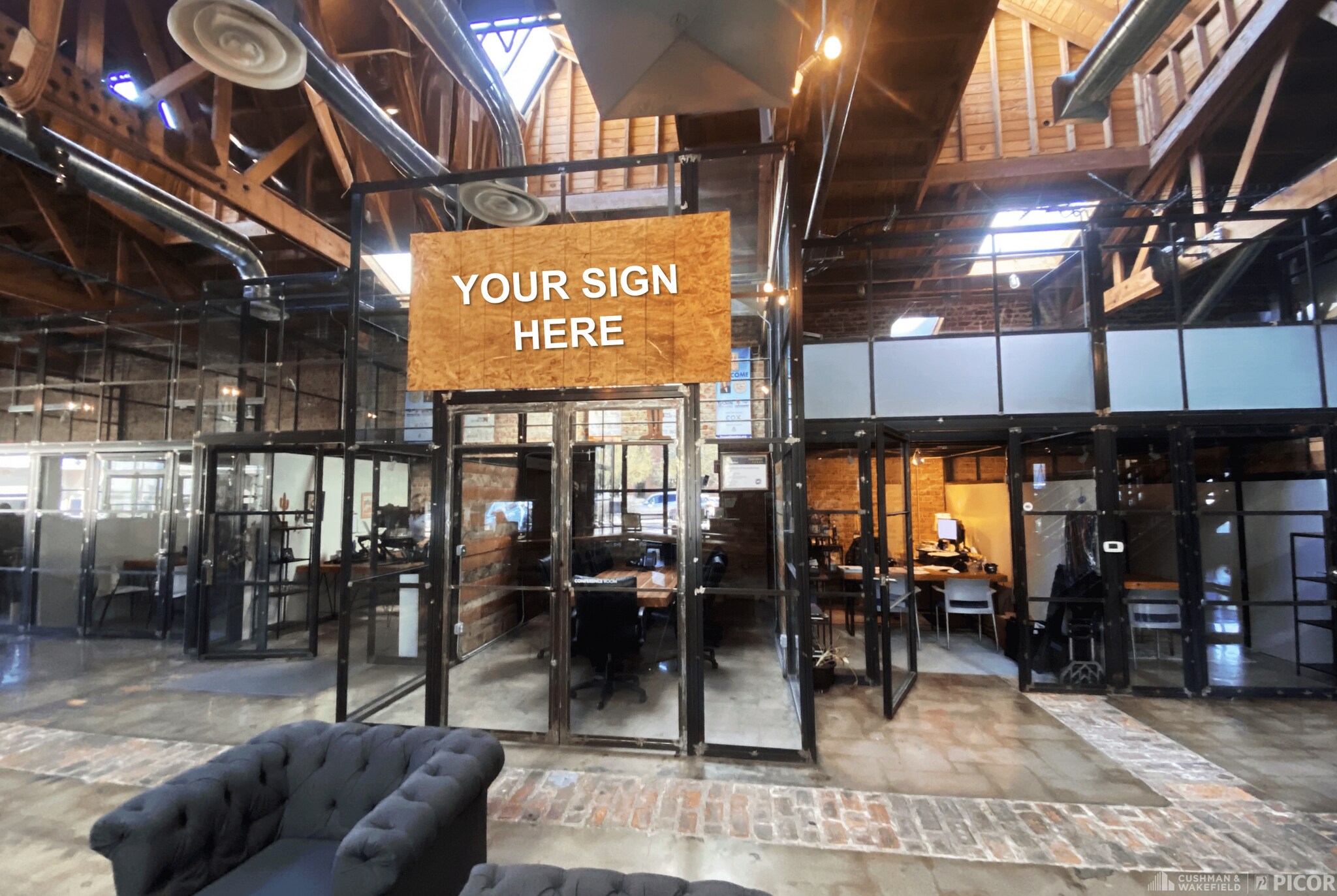 212 E Broadway Blvd, Tucson, AZ à louer Photo principale- Image 1 de 11