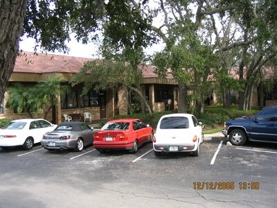 31111-31125 US Highway 19 N, Palm Harbor, FL à louer - Photo du bâtiment - Image 3 de 24