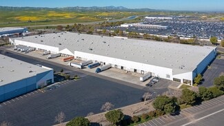 More details for 25000 S Schulte Rd, Tracy, CA - Industrial for Lease