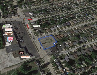 Plus de détails pour 6169 Dunham Rd, Maple Heights, OH - Terrain à vendre