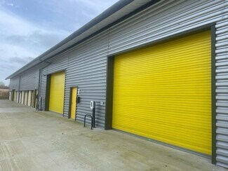 More details for Common Rd, Child Okeford - Industrial for Lease