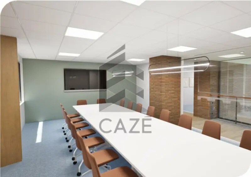 Office in Mérignac for lease Interior Photo- Image 1 of 6