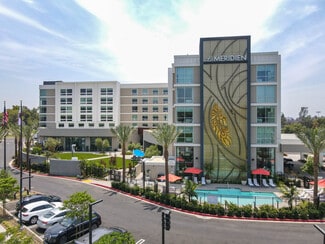 More details for 130 W Huntington Dr, Arcadia, CA - Hospitality for Sale