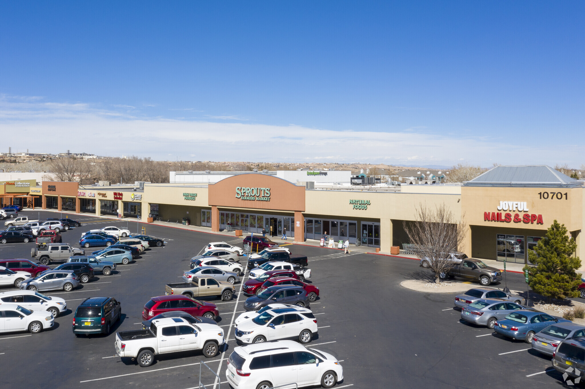 10701 Corrales Rd NW, Albuquerque, NM à vendre Photo du bâtiment- Image 1 de 1