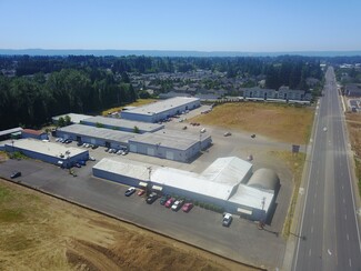 More details for 6115-6133 NE 63rd St, Vancouver, WA - Industrial for Lease