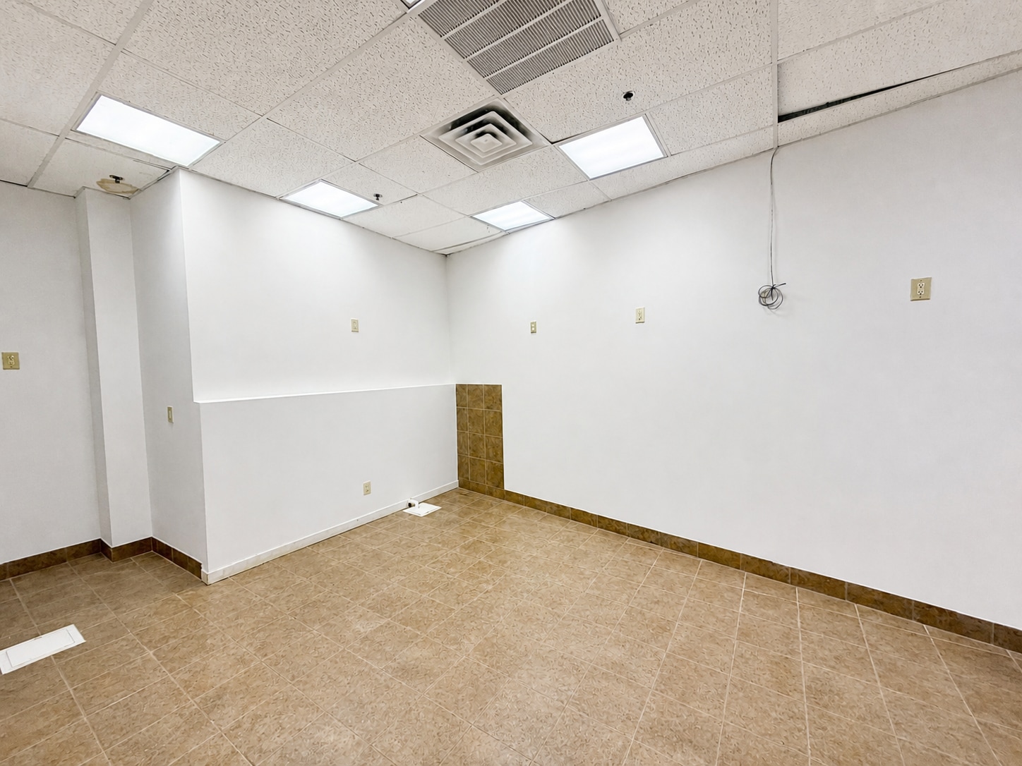 6501-6507 America Blvd, Hyattsville, MD à louer Photo intérieure- Image 1 de 2
