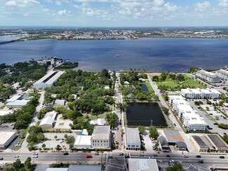 More details for 110 9th St E, Bradenton, FL - Land for Sale