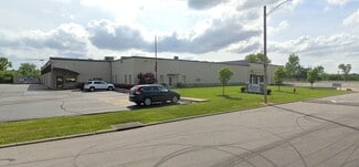 More details for 220 Janney Rd, Dayton, OH - Industrial for Lease
