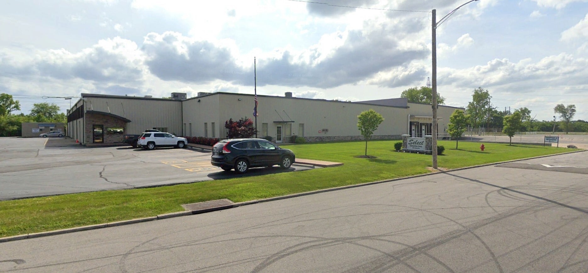 220 Janney Rd, Dayton, OH for lease Primary Photo- Image 1 of 5