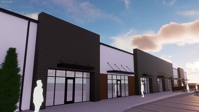 1330 N US Highway 281, Stephenville, TX à louer Autre- Image 2 de 11