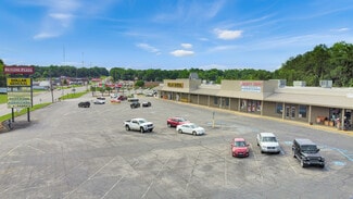 More details for 4628 University Blvd E, Tuscaloosa, AL - Retail for Lease