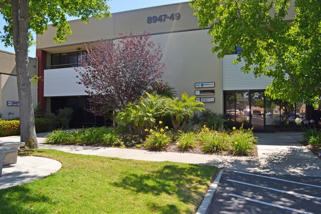 More details for 8943-8951 Complex Dr, San Diego, CA - Office for Sale