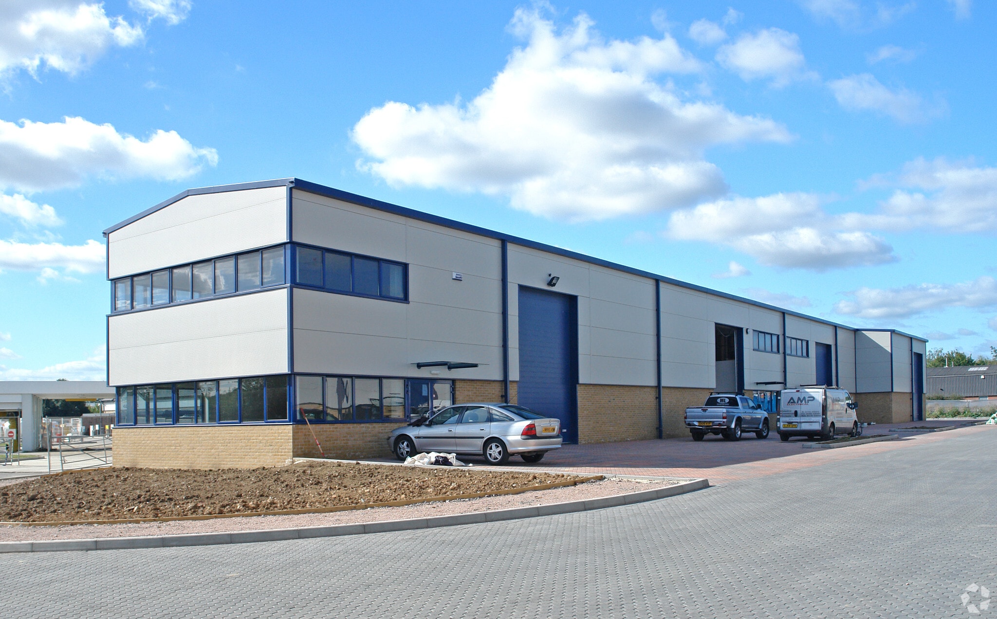 Branbridges Rd, East Peckham for lease Primary Photo- Image 1 of 5