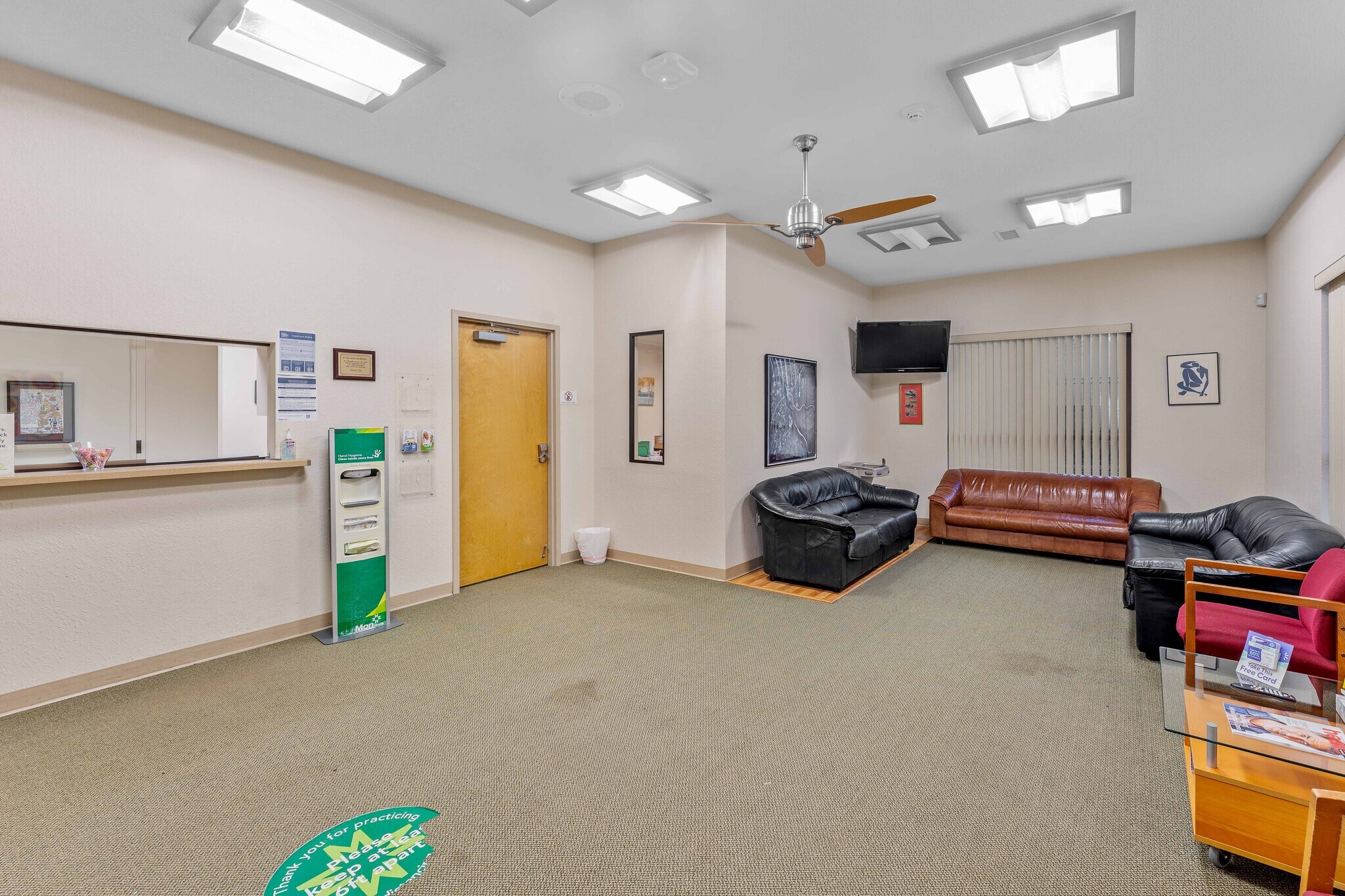 2199 Cheat Rd, Morgantown, WV for sale Interior Photo- Image 1 of 29