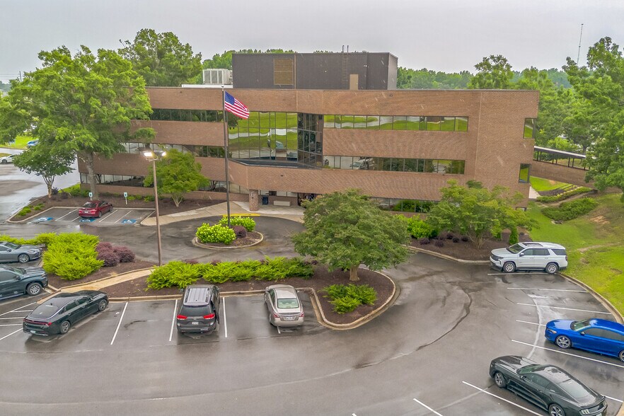 1175 Cook Rd, Orangeburg, SC à louer - Photo du bâtiment - Image 2 de 25