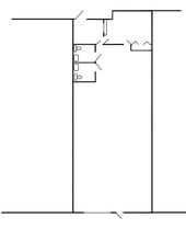 211 E Avenue K-6, Lancaster, CA à louer Plan d’étage- Image 1 de 1