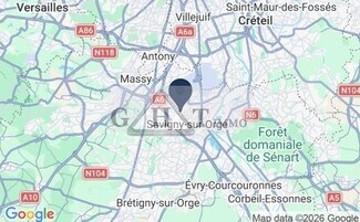 Plus de détails pour Industriel à louer
