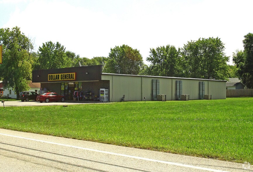 5626 State Route 6, Andover, OH à vendre - Photo du bâtiment - Image 2 de 2