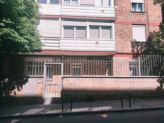 Plus de détails pour Calle de Alfonso Rodríguez Santamaría, 18, Madrid - Bureau à louer