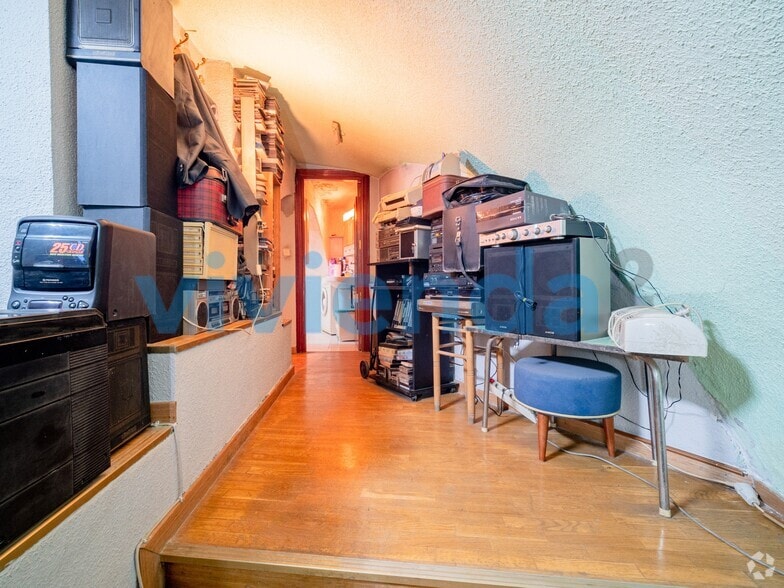 Immeuble residentiel dans Madrid, Madrid à vendre - Photo intérieure - Image 1 de 1