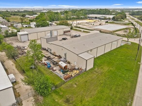 2034 McAulty Rd, Houston, TX à louer Photo intérieure- Image 2 de 5