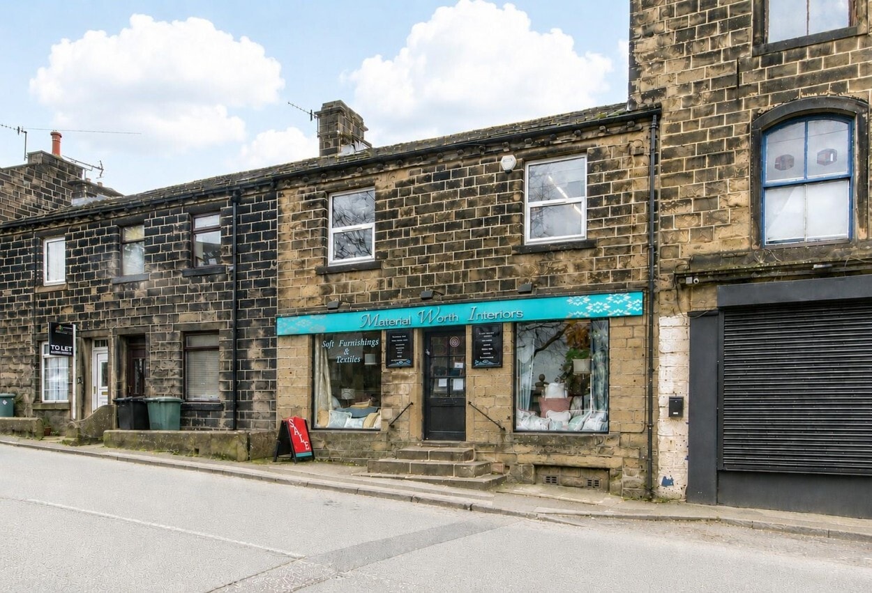 74A Haworth Rd, Keighley à louer Photo principale- Image 1 de 3
