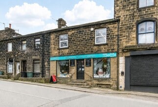 74A Haworth Rd, Keighley à louer Photo principale- Image 1 de 3