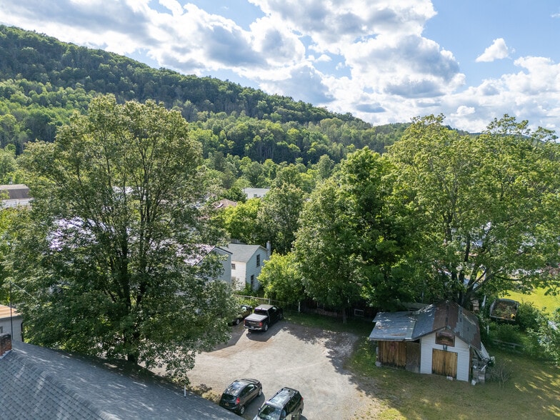5572 Washington St, Prattsville, NY for sale - Aerial - Image 3 of 25