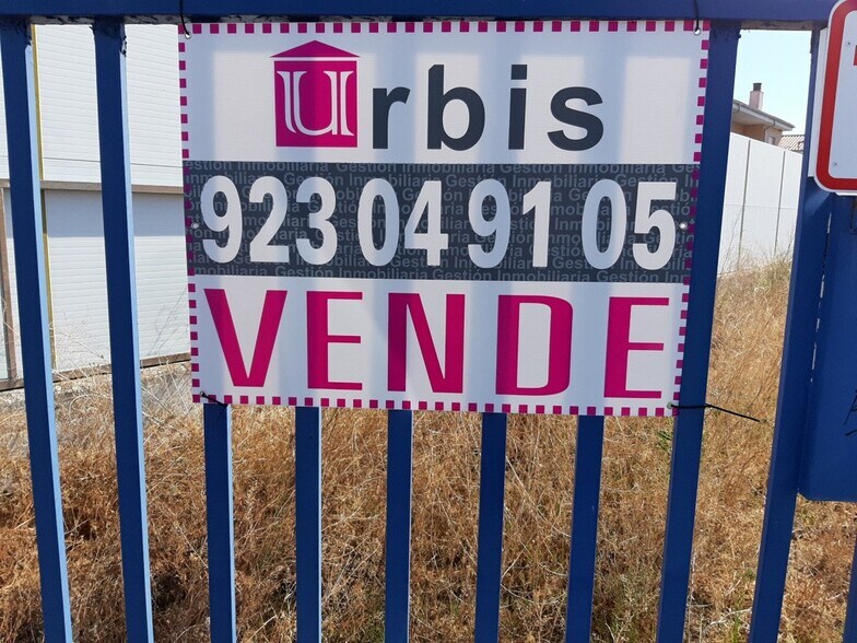 Industrial in Encinas de Abajo, Salamanca for sale - Building Photo - Image 2 of 34