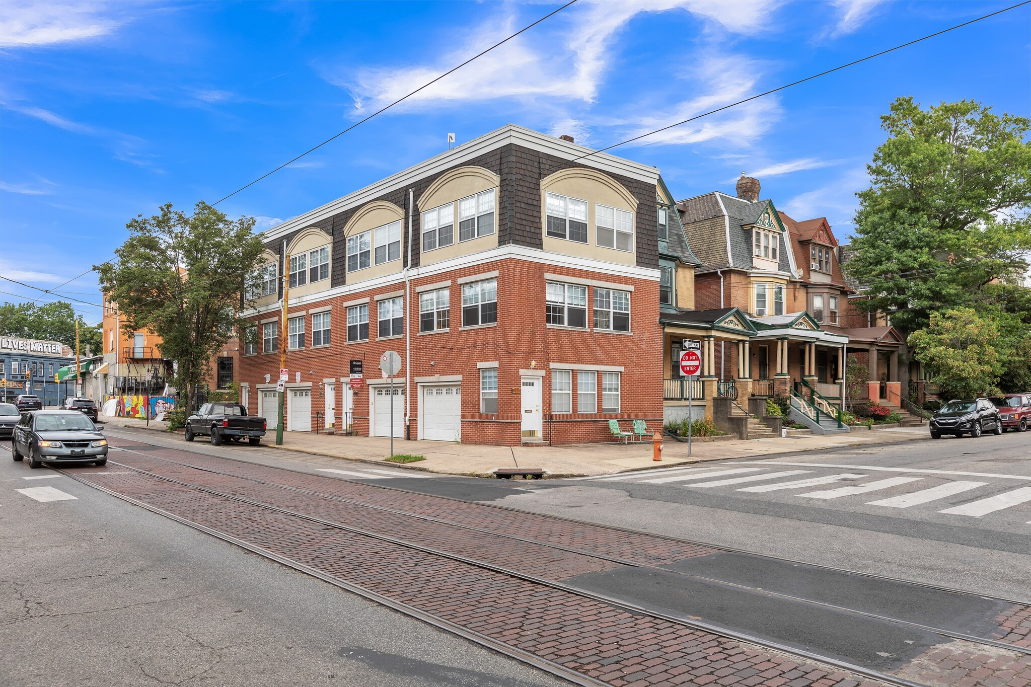 4821 Florence Ave, Philadelphia, PA à vendre Photo principale- Image 1 de 1