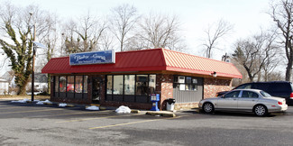 More details for 713 Delsea Dr, Westville, NJ - Retail for Sale