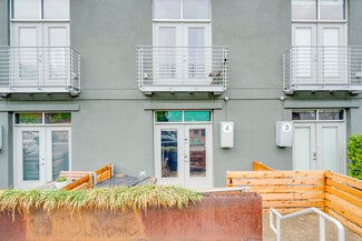 Plus de détails pour 1305 E 6th St, Austin, TX - Bureau à louer