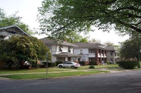 5200 Reiger Ave, Dallas, TX à vendre - Photo du bâtiment - Image 3 de 4