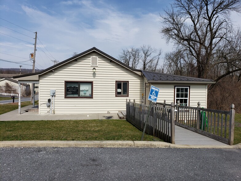 960 Old Trail Rd, Etters, PA for sale - Building Photo - Image 3 of 32