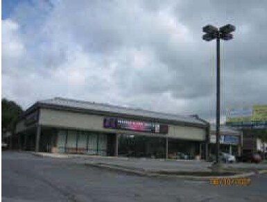 7007 US 31 S, Indianapolis, IN à louer - Photo du bâtiment - Image 2 de 11