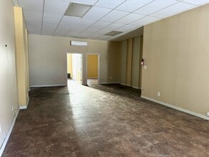 7216 16th Ave, Brooklyn, NY for lease Interior Photo- Image 2 of 8