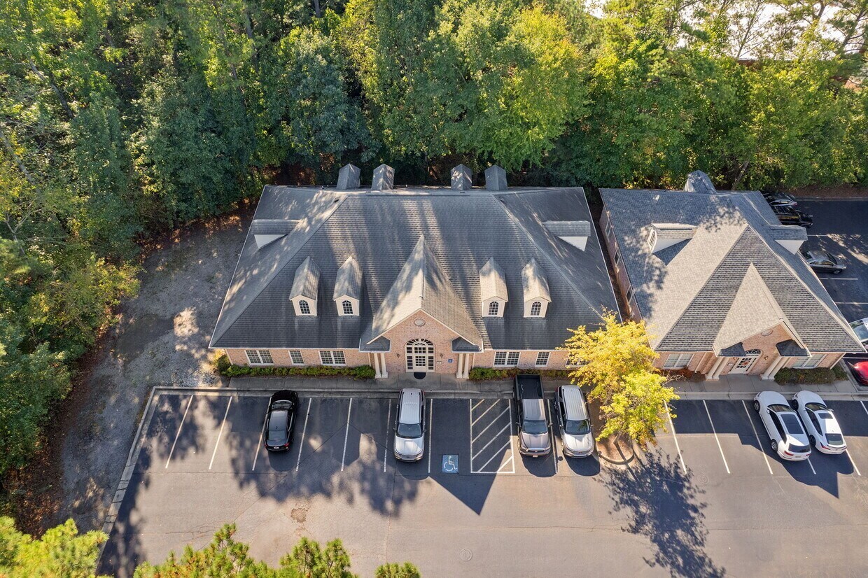3500 Duluth Park Ln NW, Duluth, GA for sale Aerial- Image 1 of 11