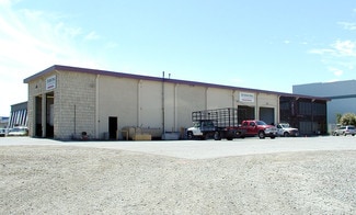 More details for 3801 7th Ave S, Seattle, WA - Industrial for Lease
