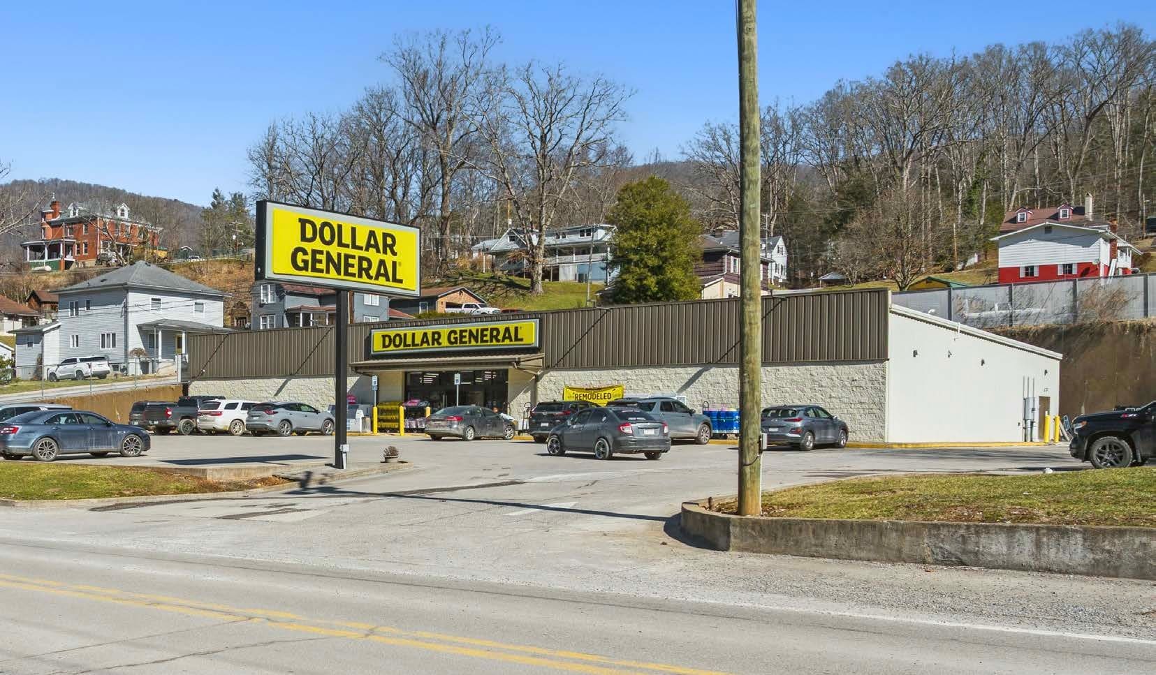259 N Main St, Webster Springs, WV for sale Primary Photo- Image 1 of 4