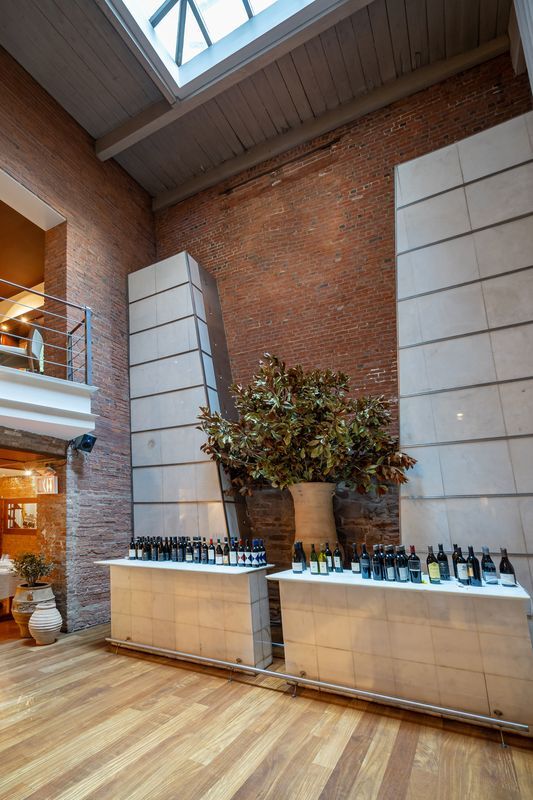 179 Franklin St, New York, NY à louer Photo du bâtiment- Image 1 de 10