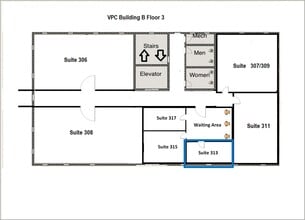 112 N University Rd, Spokane, WA for lease Interior Photo- Image 1 of 6