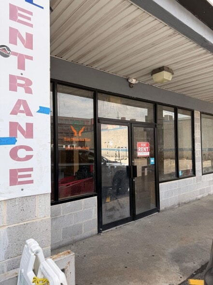 1100-1120 Washington Ave, Philadelphia, PA for lease - Building Photo - Image 1 of 4