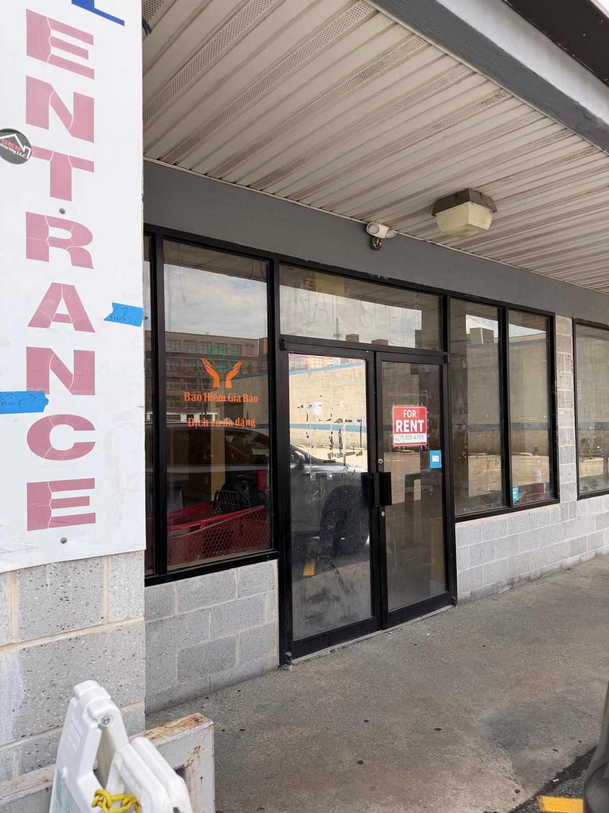 1100-1120 Washington Ave, Philadelphia, PA for lease Building Photo- Image 1 of 5