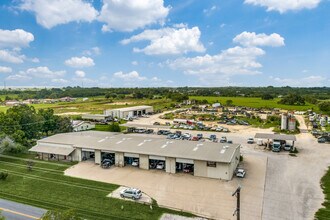 14685 Old Frio City Rd, Lytle, TX - Aerial map view - Image1
