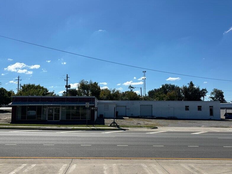 415 W Hill, Valdosta, GA à vendre - Photo du bâtiment - Image 2 de 25