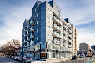 More details for 8105 Queens Blvd, Elmhurst, NY - Office for Lease